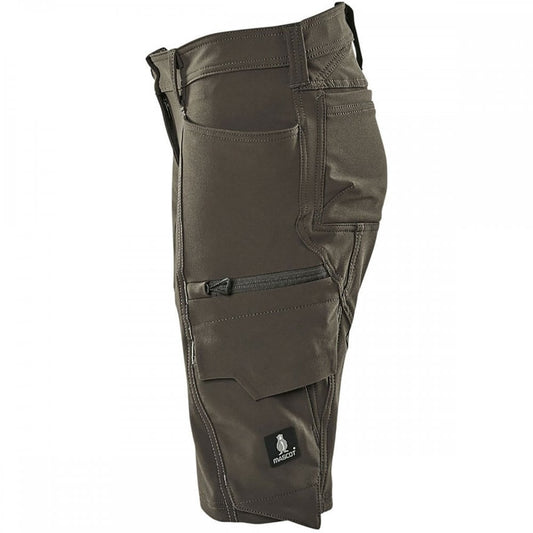 18044 Womens Accelerate Shorts