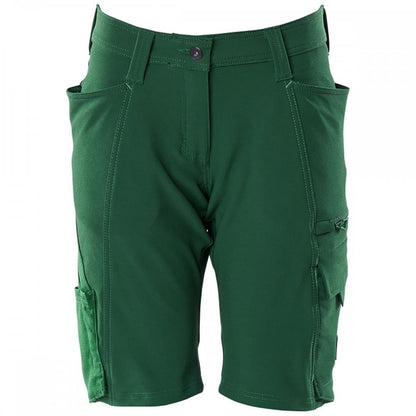18048 Womens Accelerate Shorts