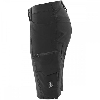 18048 Womens Accelerate Shorts