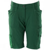 18048 Womens Accelerate Shorts