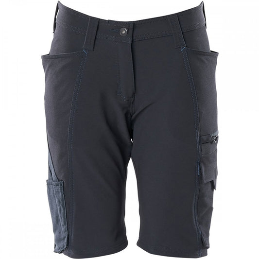 18048 Womens Accelerate Shorts
