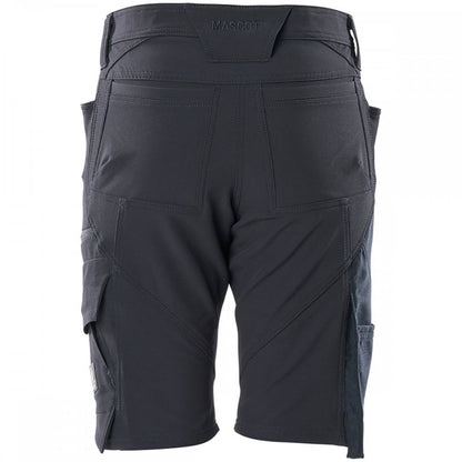 18048 Womens Accelerate Shorts