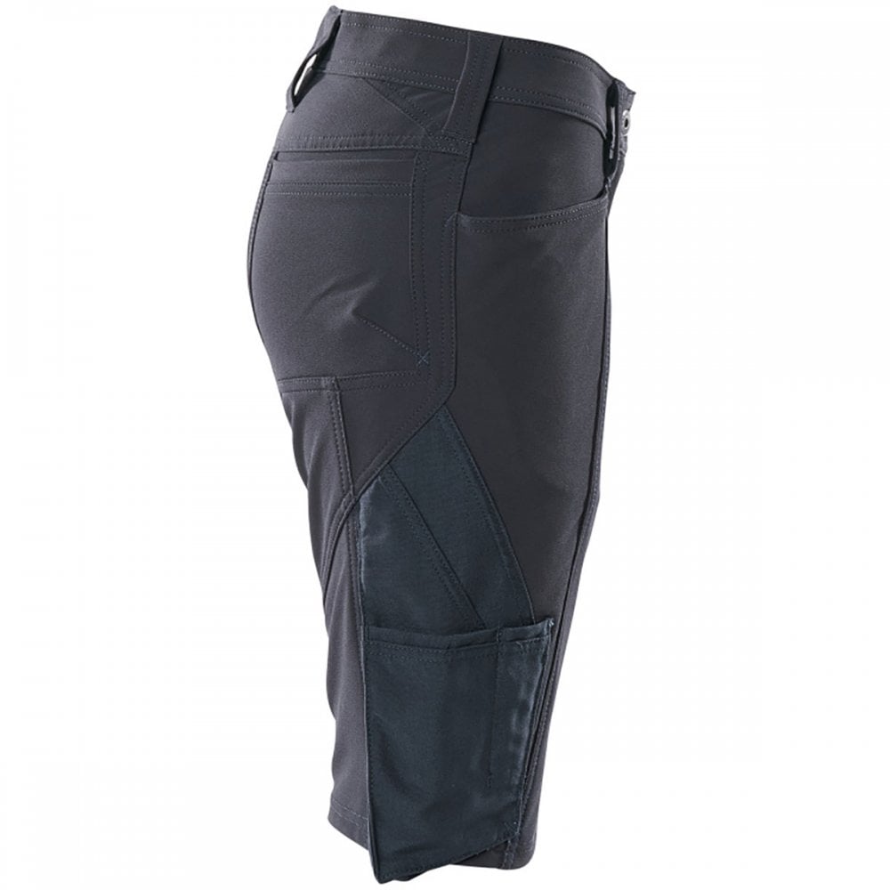 18048 Womens Accelerate Shorts