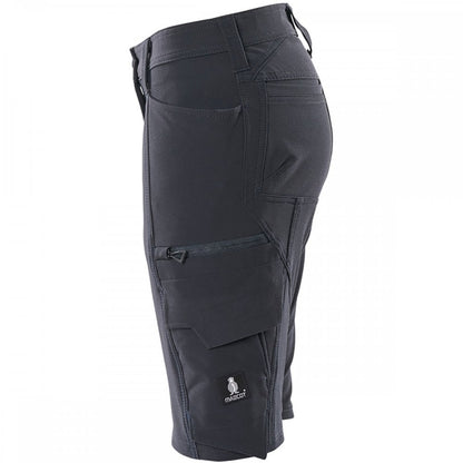 18048 Womens Accelerate Shorts