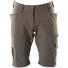 18048 Womens Accelerate Shorts