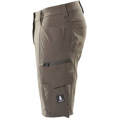 18048 Womens Accelerate Shorts