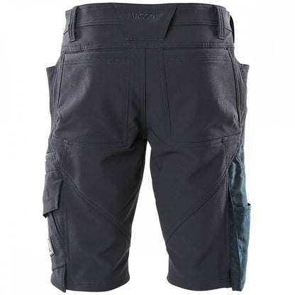 18149 Accelerate Shorts