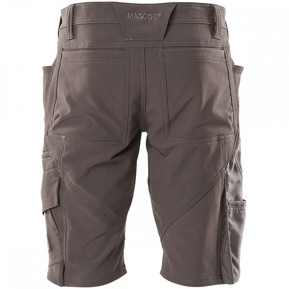 18149 Accelerate Shorts
