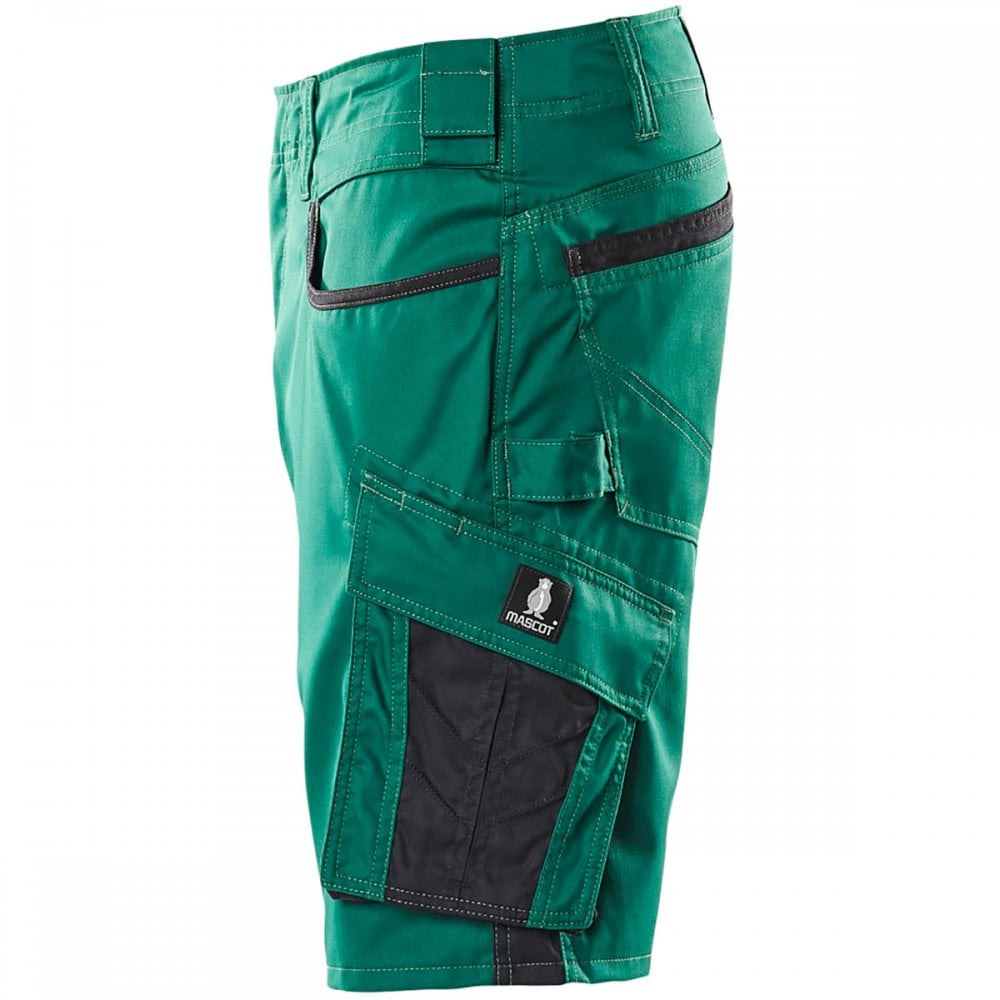 18349 Unique Shorts