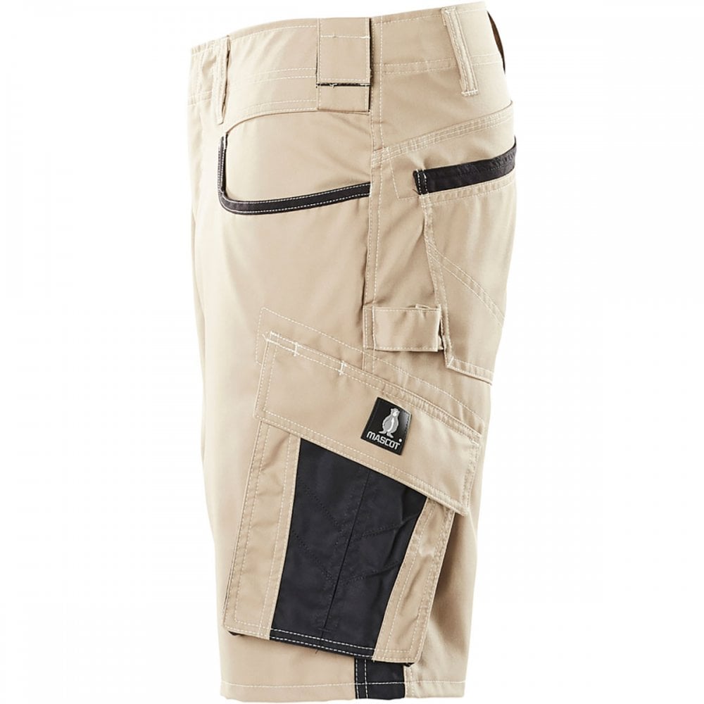 18349 Unique Shorts
