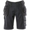 09349 Zafra Hardwear Shorts With Holster Pockets