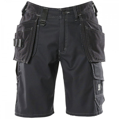09349 Zafra Hardwear Shorts With Holster Pockets