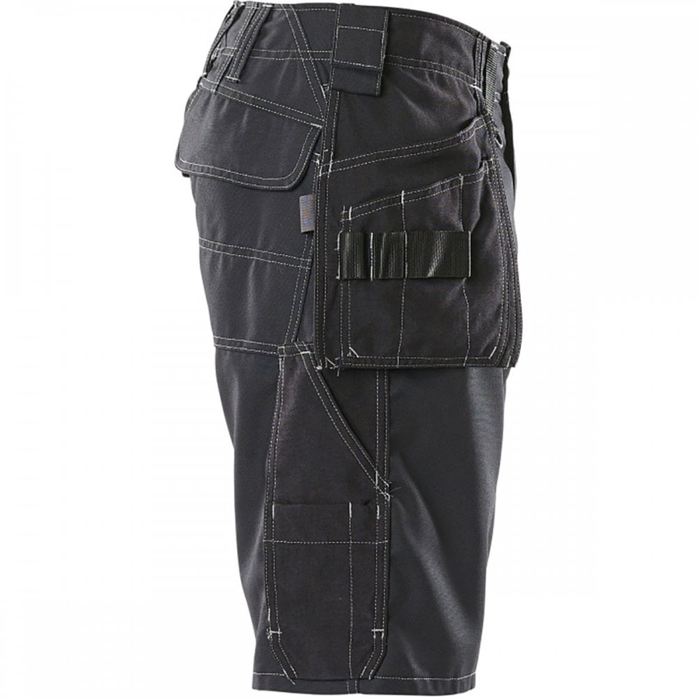 09349 Zafra Hardwear Shorts With Holster Pockets
