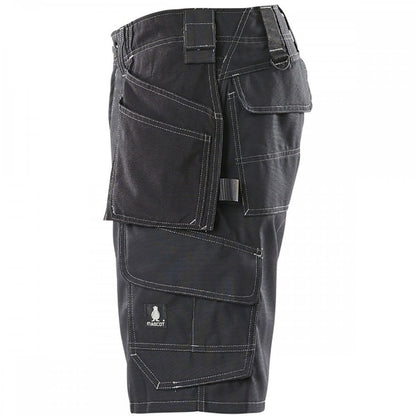 09349 Zafra Hardwear Shorts With Holster Pockets
