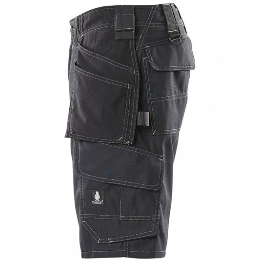 09349 Zafra Hardwear Shorts With Holster Pockets