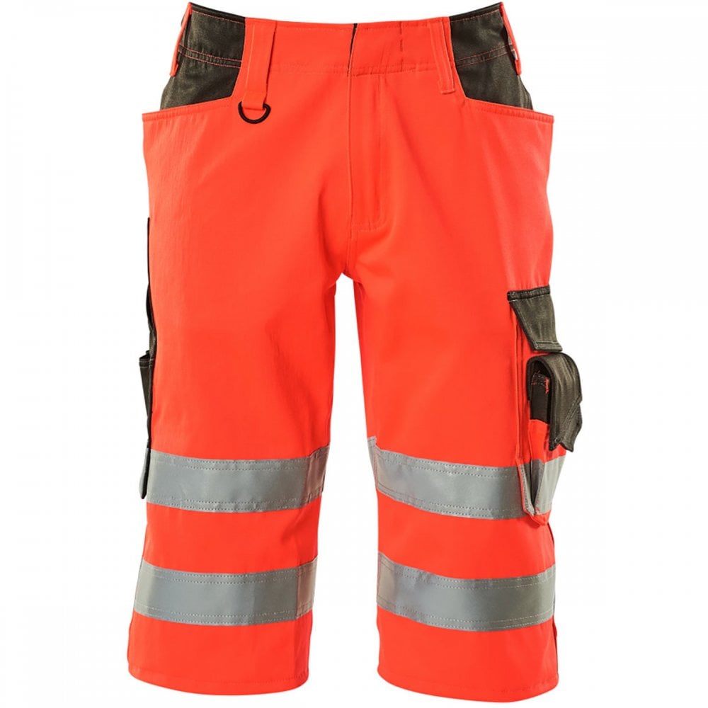 15549 Luton Safe Supreme Shorts Long