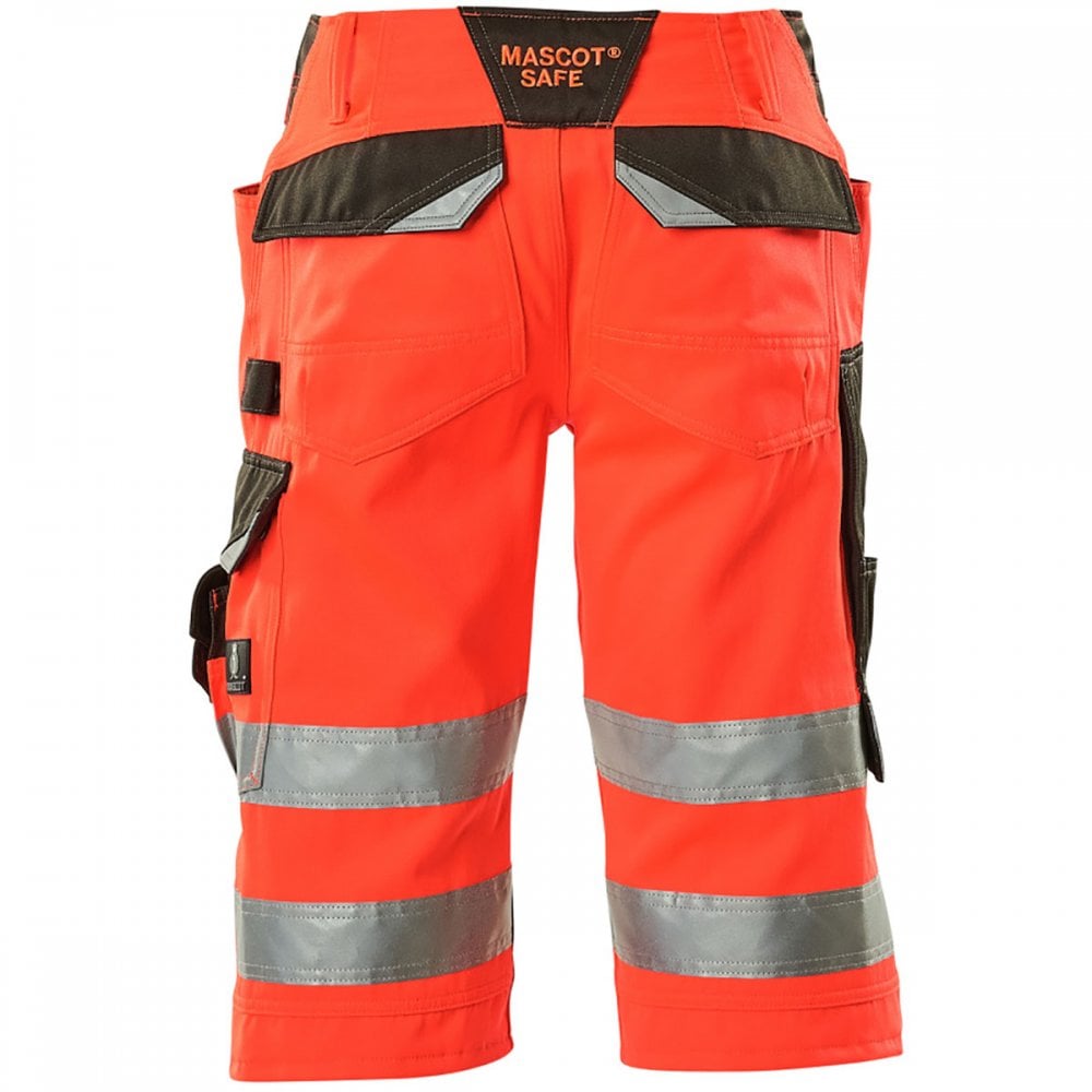 15549 Luton Safe Supreme Shorts Long
