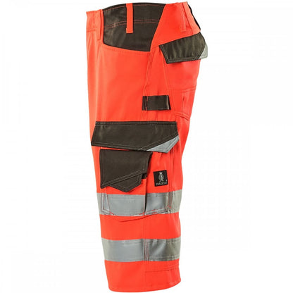 15549 Luton Safe Supreme Shorts Long