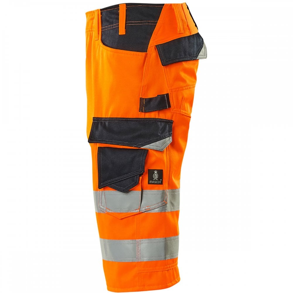 15549 Luton Safe Supreme Shorts Long