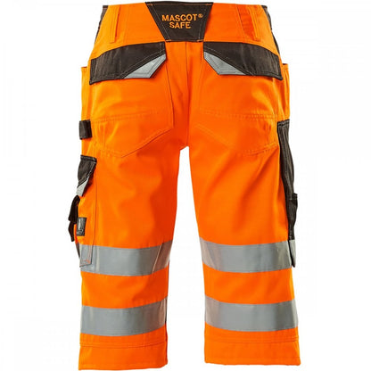 15549 Luton Safe Supreme Shorts Long