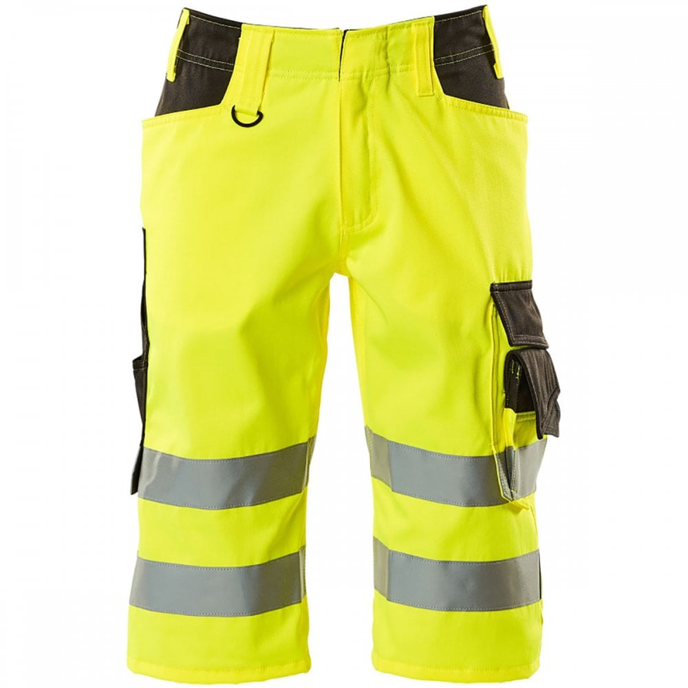 15549 Luton Safe Supreme Shorts Long