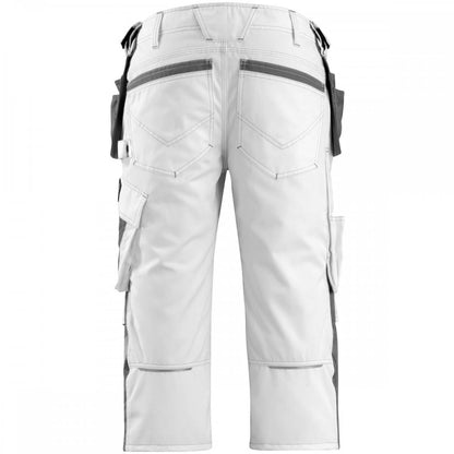 14349 Unique ¾ Length Trousers with holster pockets