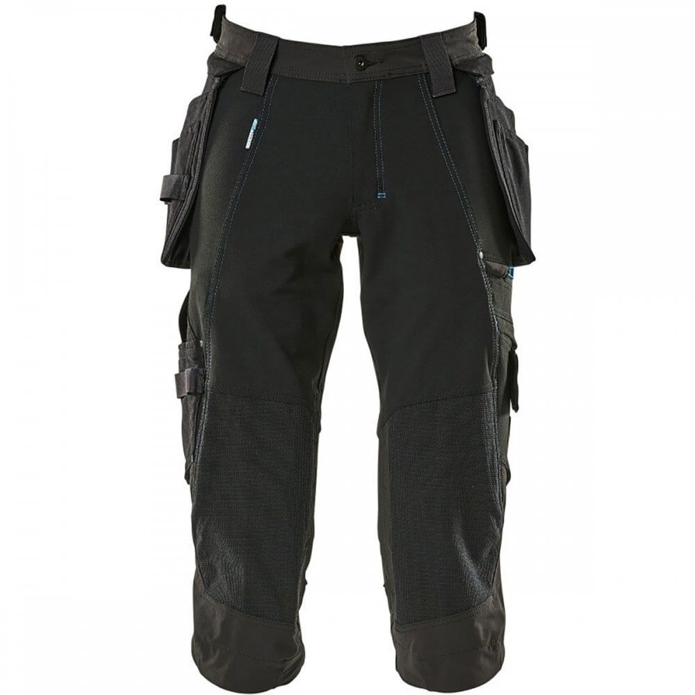 17049 Advanced ¾ Length Trousers with holster pockets