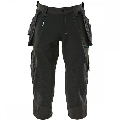 17049 Advanced ¾ Length Trousers with holster pockets