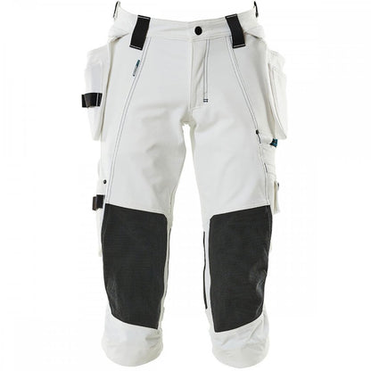 17049 Advanced ¾ Length Trousers with holster pockets
