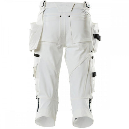 17049 Advanced ¾ Length Trousers with holster pockets