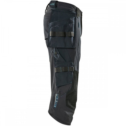 17049 Advanced ¾ Length Trousers with holster pockets