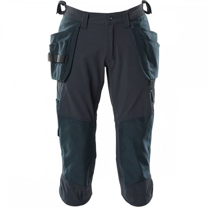 18249 Accelerate ¾ Length Trousers with holster pockets