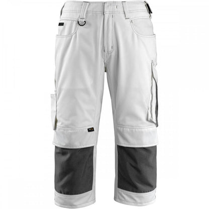 14149 Unique ¾ Length Trousers with kneepad pockets
