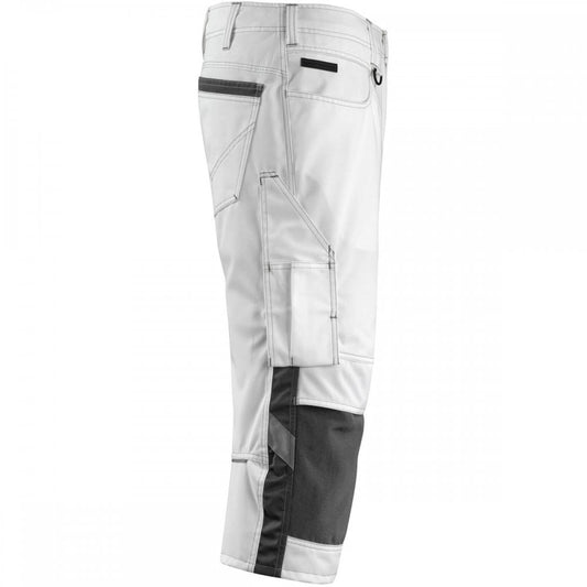14149 Unique ¾ Length Trousers with kneepad pockets