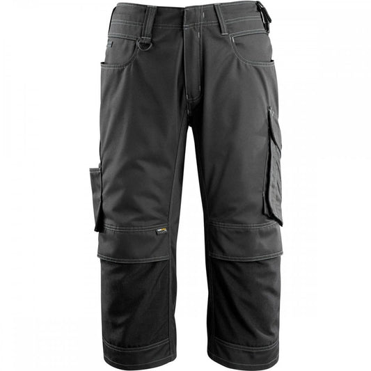 14249 Altona Unique ¾ Length Trousers With Kneepad Pockets