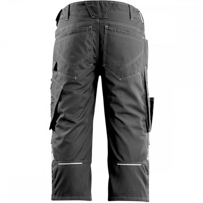14249 Altona Unique ¾ Length Trousers With Kneepad Pockets