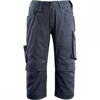 14249 Altona Unique ¾ Length Trousers With Kneepad Pockets