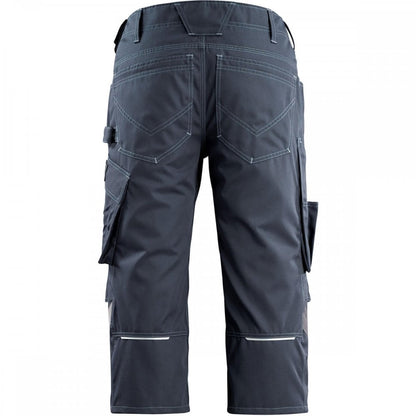 14249 Altona Unique ¾ Length Trousers With Kneepad Pockets