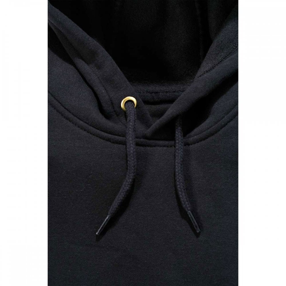 K288 Loose Fit Midweight Logo Sleeve Graphic Sweatshirt