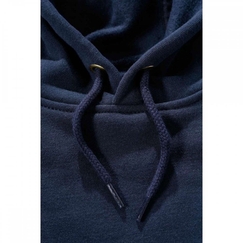 K288 Loose Fit Midweight Logo Sleeve Graphic Sweatshirt