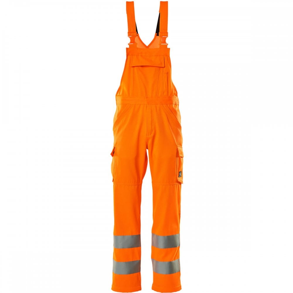 18869 Safe Light Bib & Brace