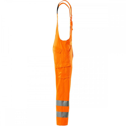 18869 Safe Light Bib & Brace