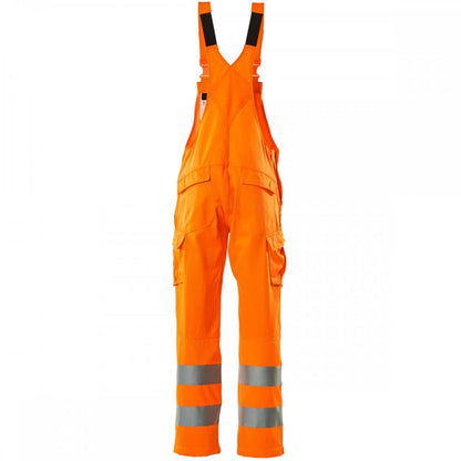 18869 Safe Light Bib & Brace