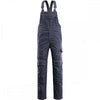 06669 Freibourg Multisafe Bib & Brace With Kneepad Pockets