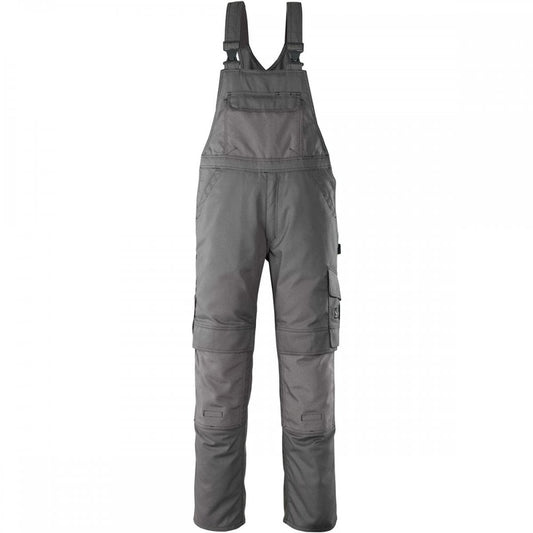 08269 Orense Hardwear Bib & Brace With Kneepad Pockets