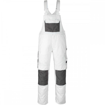 08269 Orense Hardwear Bib & Brace With Kneepad Pockets