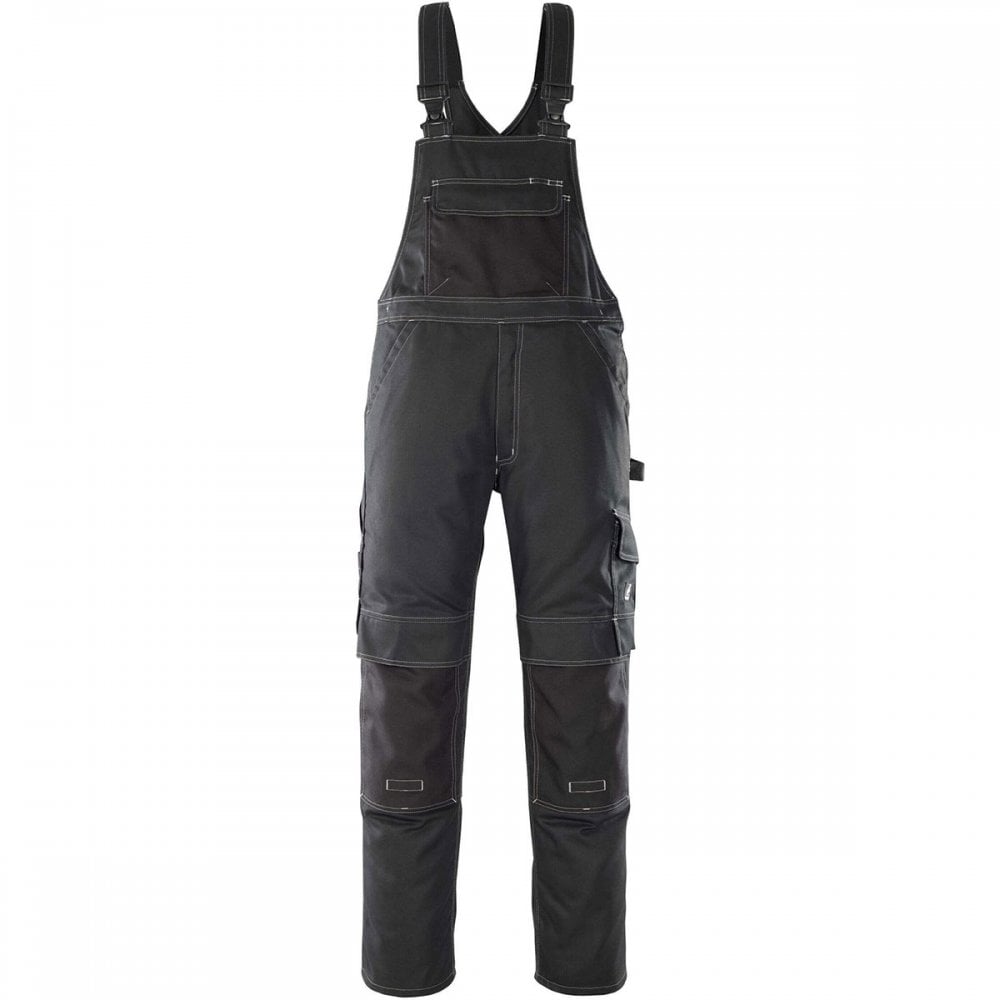 08269 Orense Hardwear Bib & Brace With Kneepad Pockets