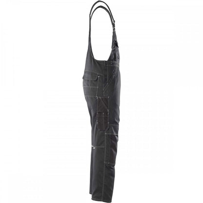 08269 Orense Hardwear Bib & Brace With Kneepad Pockets