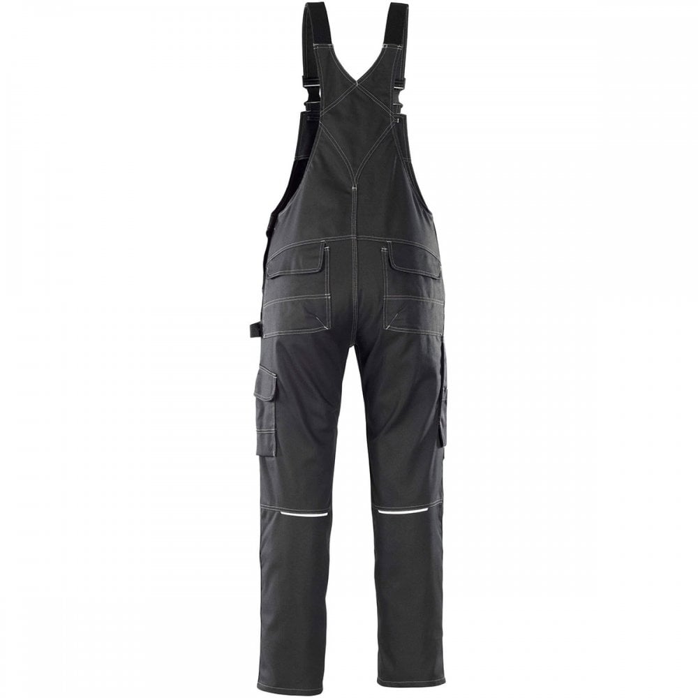 08269 Orense Hardwear Bib & Brace With Kneepad Pockets