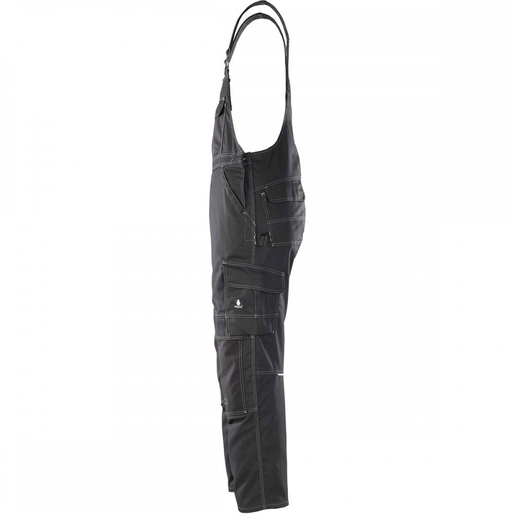08269 Orense Hardwear Bib & Brace With Kneepad Pockets
